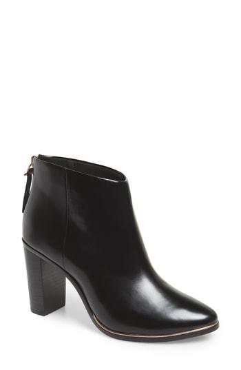 Women's Ted Baker London Vaully Bootie M - Grey