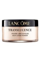 Lancome 'translucence' Silky Loose Powder - 100
