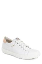 Men's Ecco 'casual Hybrid' Golf Shoe -9.5us / 43eu - White