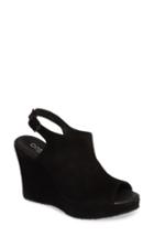 Women's Cordani 'wellesley' Sandal .5us / 35eu - Black