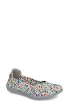 Women's Bernie Mev. Catwalk Sneaker Us / 39eu - Pink