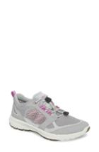 Women's Ecco Terracruise Ii Sneaker -5.5us / 36eu - Grey
