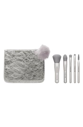 Mac Snow Ball Basic Brush Kit