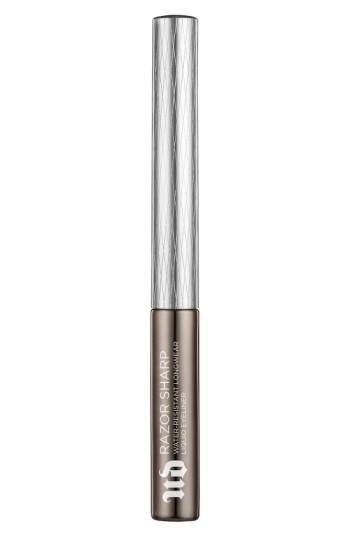 Urban Decay Razor Sharp Water-resistant Longwear Liquid Eyeliner - Cuff