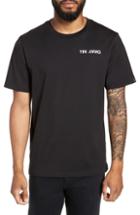 Men's Rag & Bone Yin Yang Graphic T-shirt
