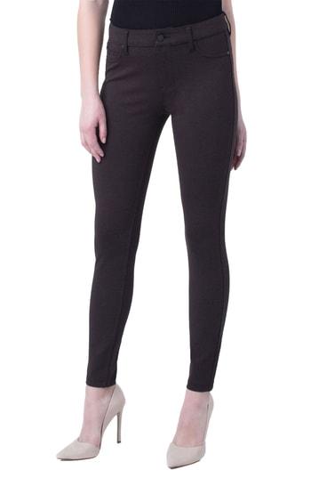 Women's Liverpool Madonna Leggings - Metallic