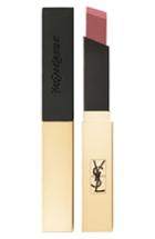 Yves Saint Laurent Rouge Pur Couture The Slim Matte Lipstick - 24 Rare Rose