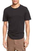 Men's Vince Raw Hem T-shirt