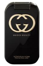 Gucci 'guilty' Body Lotion