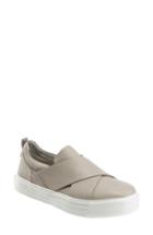 Women's Earth Clary Sneaker M - Grey