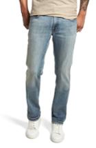 Men's Fidelity Denim Jimmy Slim Fit Jeans - Blue