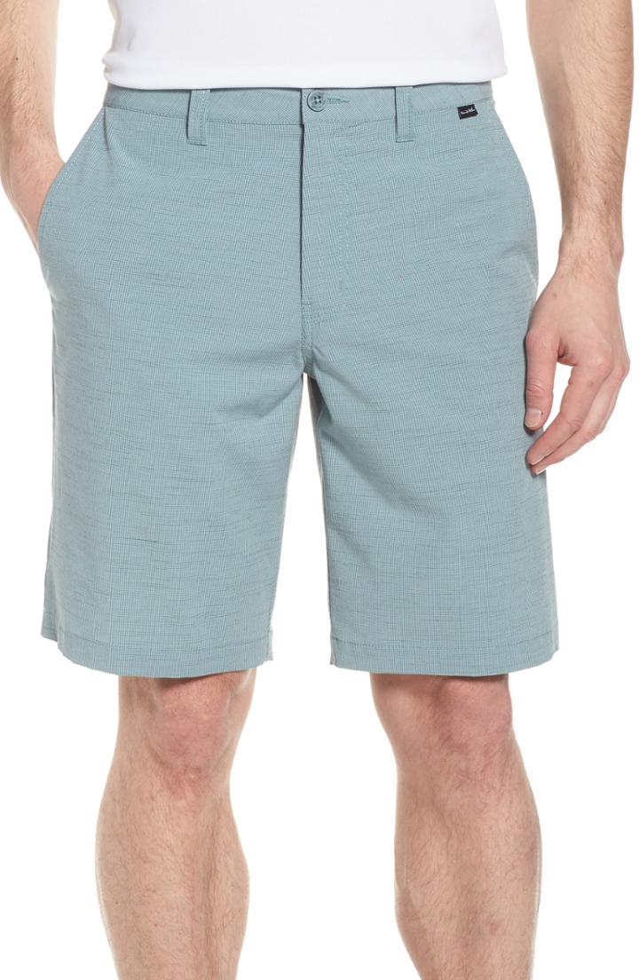 Men's Travis Mathew Tulum Stretch Shorts