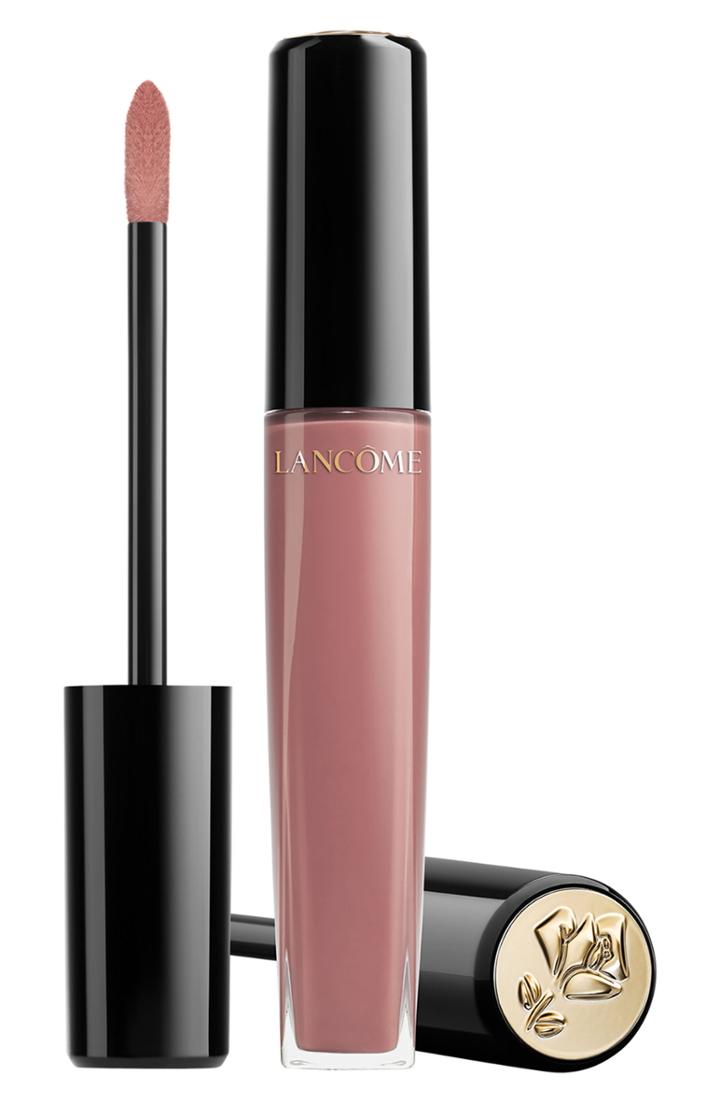 Lancome L'absolu Gloss Sheer - 202 Nuit & Jour Crm