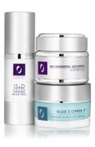 Osmotics Cosmeceuticals Age Defying Triology Set