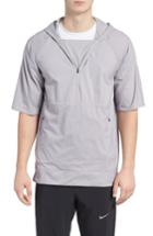 Men's Nike Runnning Flex Short Sleeve Anorak