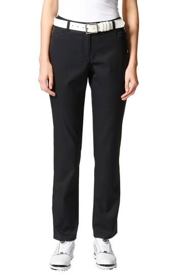 Women's Adidas Full Length Golf Pants