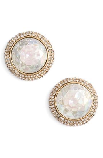 Women's Kate Spade New York 'absolute Sparkle' Stud Earrings