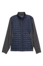 Men's The North Face Thermoball(tm) Active Quilted Jacket - Blue