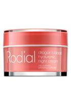 Space. Nk. Apothecary Rodial Dragon's Blood Hyaluronic Night Cream