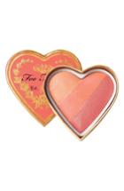 Too Faced Sweethearts Perfect Flush Blush - Sparkling Bellini
