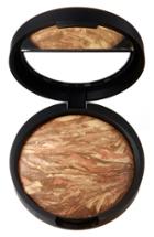 Laura Geller Beauty 'balance-n-brighten' Baked Color Correcting Foundation - Deep