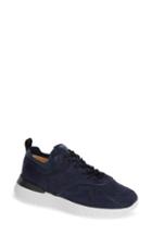 Women's Tod's Running Sneaker .5us / 36.5eu - Blue