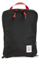 Men's Topo Designs Pack Bags Tote - Black