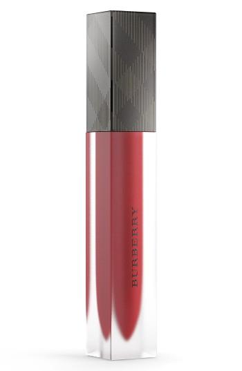 Burberry Beauty Liquid Lip Velvet - No. 53 Oxblood