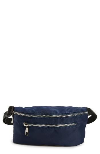 Amici Accessories Belt Bag - Blue
