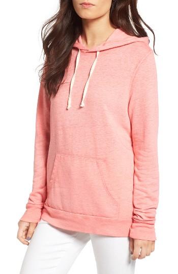 Women's Hinge Burnout Hoodie