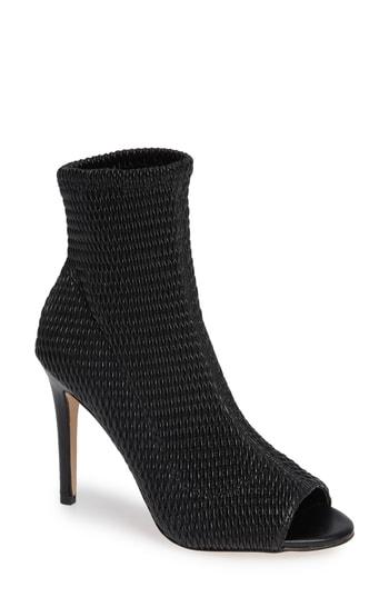 Women's Bcbg Jane Bootie M - Black