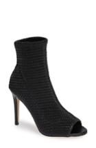 Women's Bcbg Jane Bootie M - Black