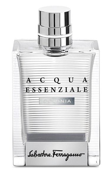 Salvatore Ferragamo 'acqua Essenziale - Colonia' Eau De Toilette