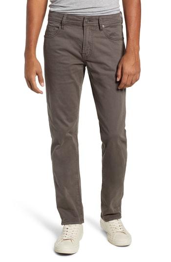 Men's Liverpool Kingston Slim Straight Leg Jeans X 34 - Blue
