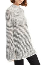 Women's French Connection Zoe Chunky Sweater