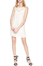 Women's Sanctuary Emily Lace A-line Dress