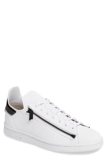 Men's Y-3 'stan' Low Top Sneaker M - White