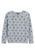 Women's Prince Peter All Over Stars Pullover