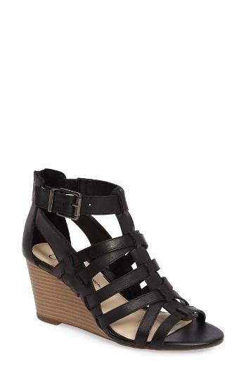 Women's Jessica Simpson Cloe Wedge Sandal