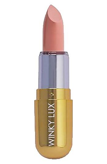 Winky Lux Matte Lip Velour - Corallo