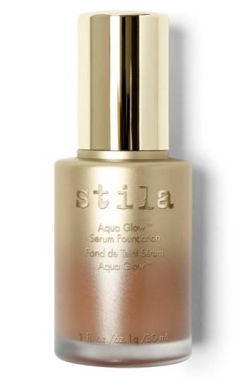 Stila 'aqua Glow' Serum Foundation -