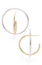 Women's Charlotte Chesnais 'saturne' Earrings