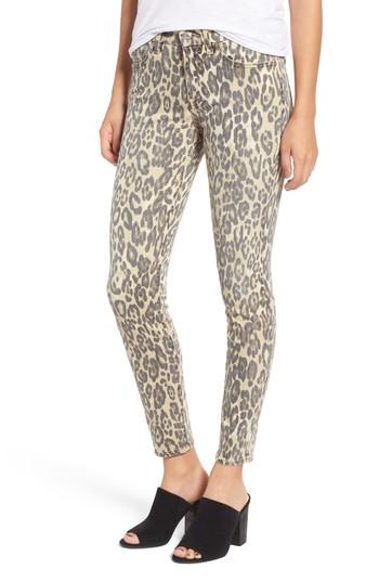 Women's 7 For All Mankind The Ankle Skinny Jeans