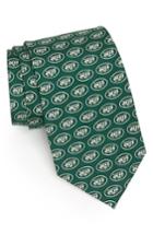 Men's Vineyard Vines New York Jets Print Tie