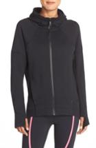 Women's Nike Hooded Tech Fleece Jacket