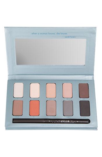 Stila 'in The Know' Eyeshadow Palette