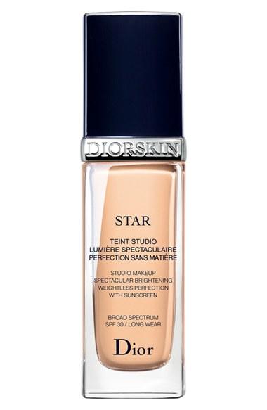 Dior 'diorskin' Star Studio Foundation - 023 Peach