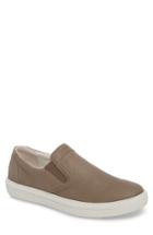 Men's Josef Seibel Quentin 15 Slip-on Sneaker -8.5us / 41eu - Grey
