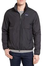 Men's Patagonia Crankset Fit Jacket, Size Small - Black