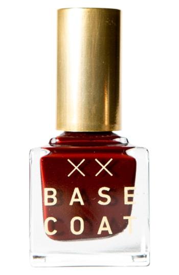 Base Coat Nail Polish .5 Oz - Western Daughters